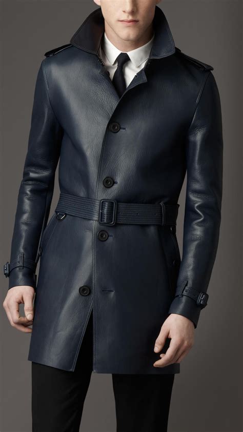 burberry car coat|burberry trench coats for men.